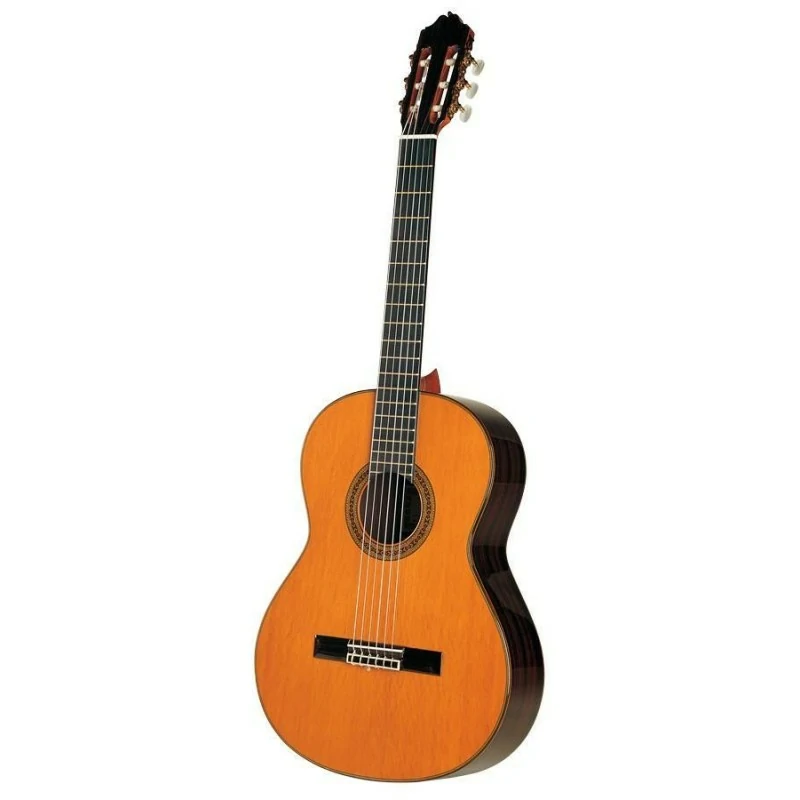 esteve-11.jpg Esteve 11 Chitarra Classica - immagine 1