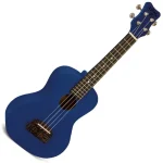 Kohala KT-SBL OCEAN BLUE UKULELE SOPRANO - immagine 2