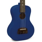 Kohala KT-SBL OCEAN BLUE UKULELE SOPRANO - immagine 3