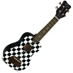 Kohala KT-SCB TIKI UKE CHECKBOARD - immagine 2