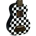 Kohala KT-SCB TIKI UKE CHECKBOARD - immagine 4