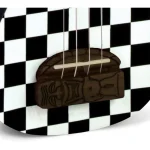 Kohala KT-SCB TIKI UKE CHECKBOARD - immagine 3