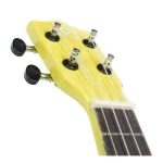 Oqan QUK-1 YELLOW - immagine 4