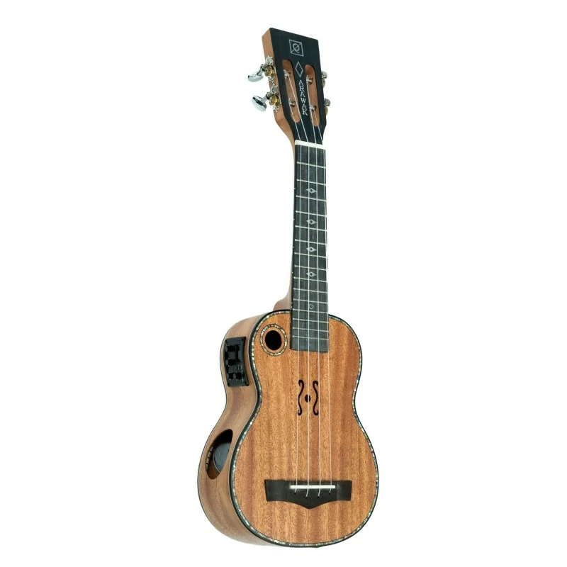 oqan-quk-arawak-soprano-se Oqan QUK-ARAWAK SOPRANO SE - immagine 1