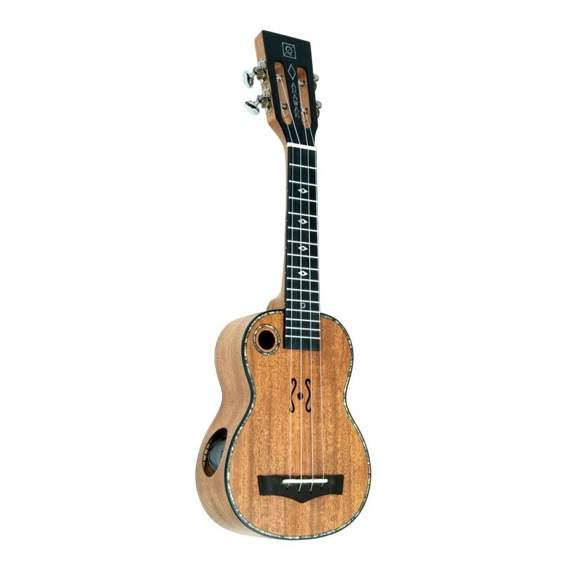 oqan-quk-arawak-soprano Oqan QUK-ARAWAK SOPRANO - immagine 1