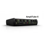 IK Multimedia Axe I/O + AmpliTube 5 Max - immagine 2