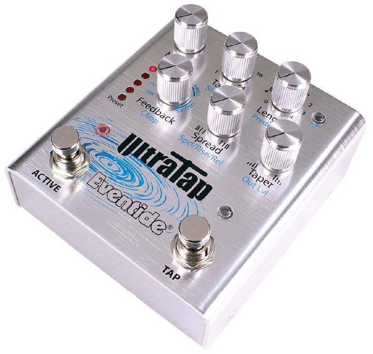 Eventide ULTRATAP