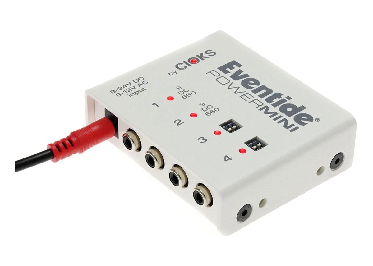 Eventide PowerMini EXP