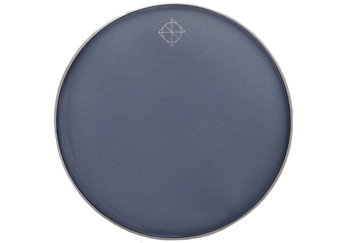Dixon PHT112MSBK-DIX1 – pelle mesh 12” nera a singolo strato