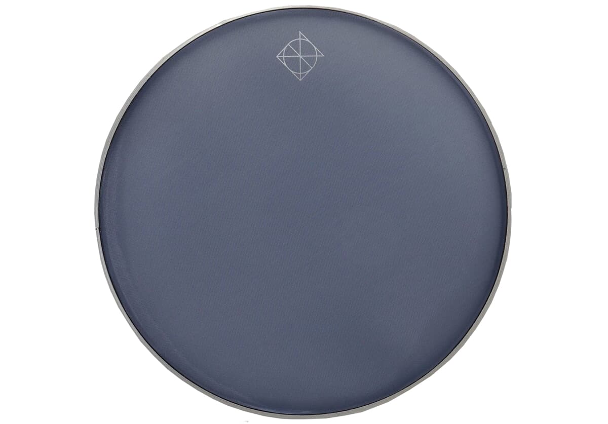 Dixon PHT118MSBK-DIX1 – pelle mesh 18” nera a singolo strato