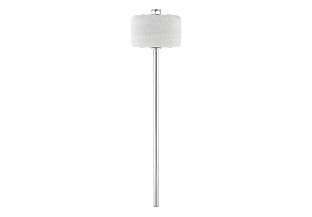 Dixon PPB-2 – battente per pedale cassa – feltro