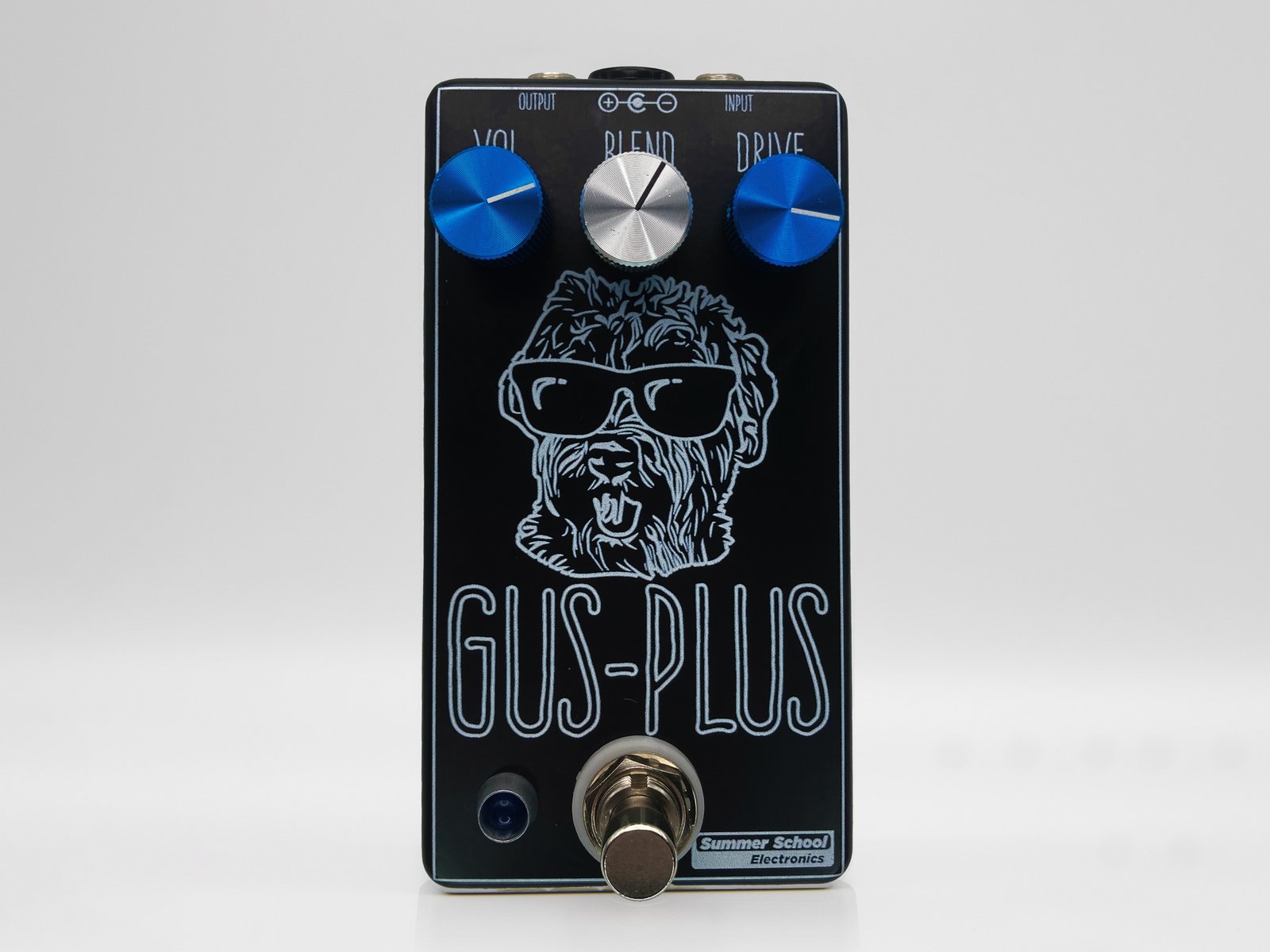 Gus-Plus