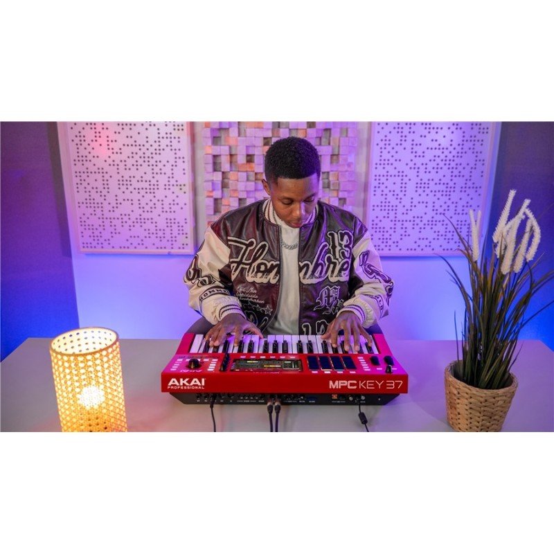 Akai MPC KEY 37 - immagine 4