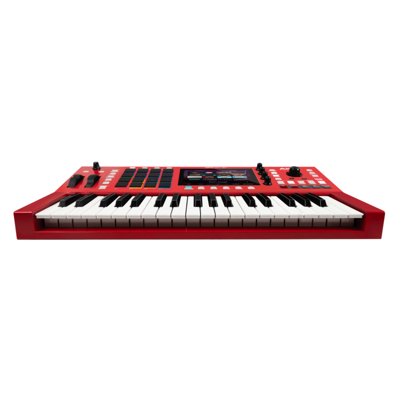 Akai MPC KEY 37 - immagine 2