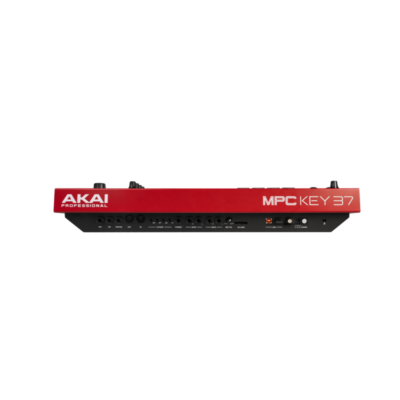 Akai MPC KEY 37 - immagine 3