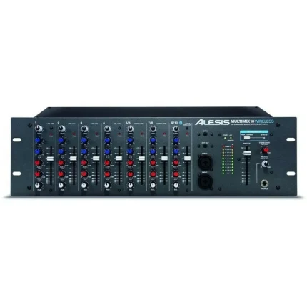 Alesis MultiMix10 Wireless