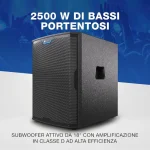 Alto Ts18s - immagine 2