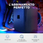 Alto Ts18s - immagine 5