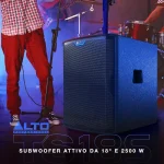 Alto Ts18s - immagine 6