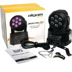 Algam Lighting MINI WASH 710 - immagine 3