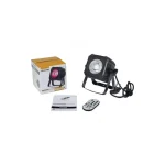 Algam Lighting Miniparcob-30-RGB