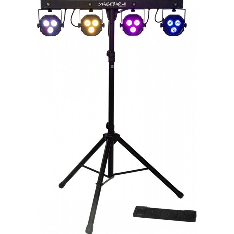 Algam Lighting Stagebar-II