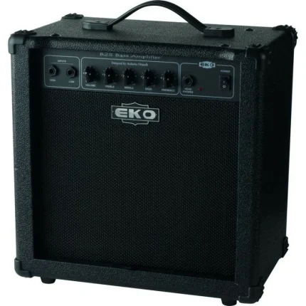 Eko B 35