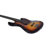 Eko JB-300 5 Sunburst - immagine 3