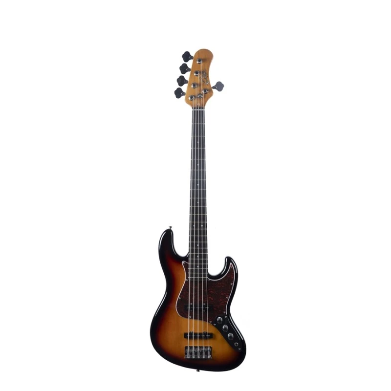 eko-jb-300-5-sunburst.jpg Eko JB-300 5 Sunburst