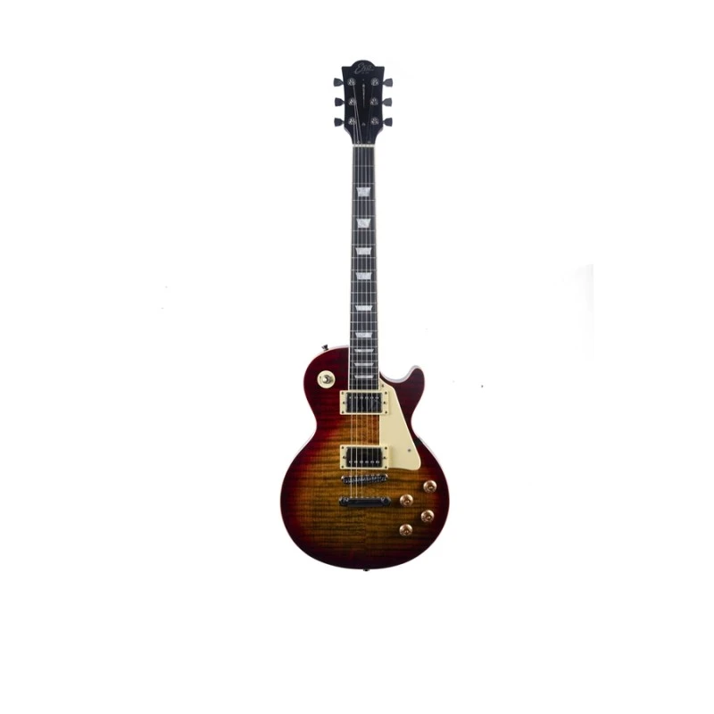 eko-ls-300-cherry-sunburst.jpg Eko LS-300 Cherry Sunburst