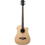 Eko NXT B100ce Natural - immagine 2