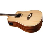 Eko NXT B100ce Natural - immagine 5
