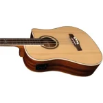 Eko NXT B100ce Natural - immagine 6