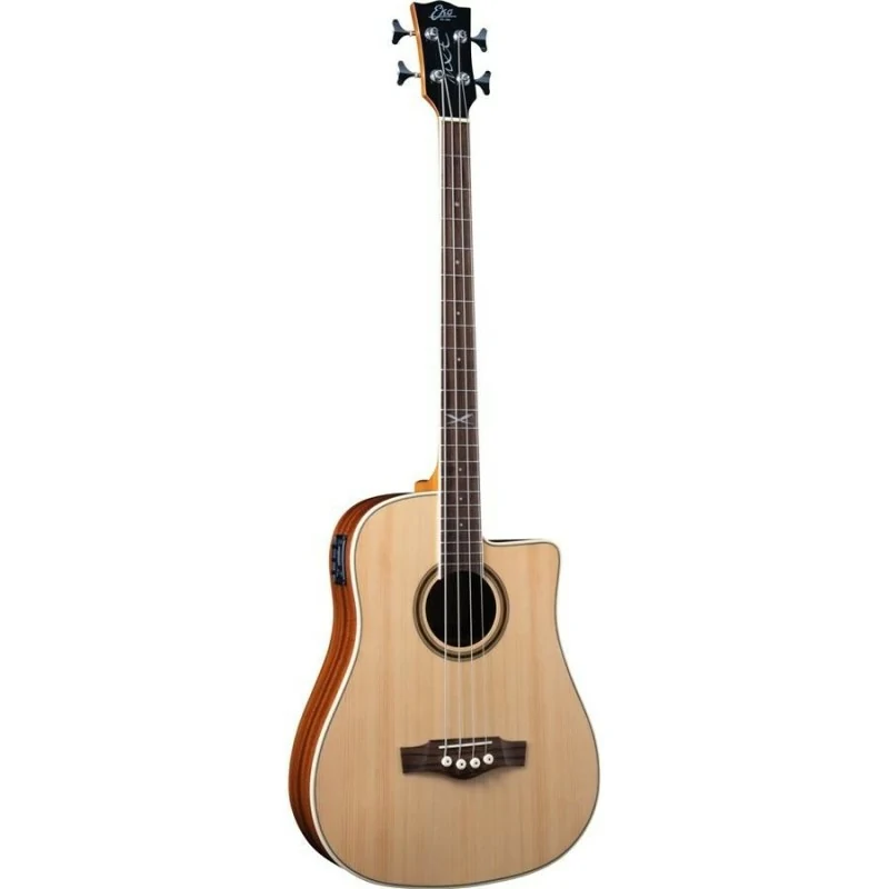eko-nxt-b100ce-natural.jpg Eko NXT B100ce Natural