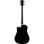 Eko NXT B100ce See Through Black - immagine 3