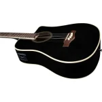 Eko NXT B100ce See Through Black - immagine 4