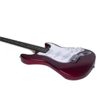 Eko ST-100 3/4 Chrome Red - immagine 4