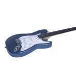 Eko ST-100 3/4 Metallic Blue - immagine 4