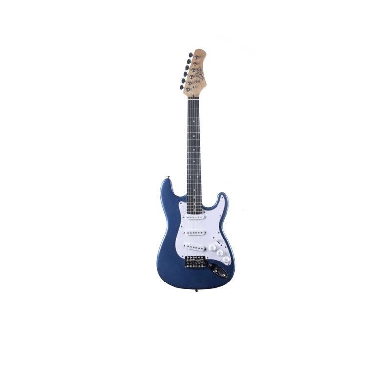 eko-st-100-34-metallic-blue.jpg Eko ST-100 3/4 Metallic Blue