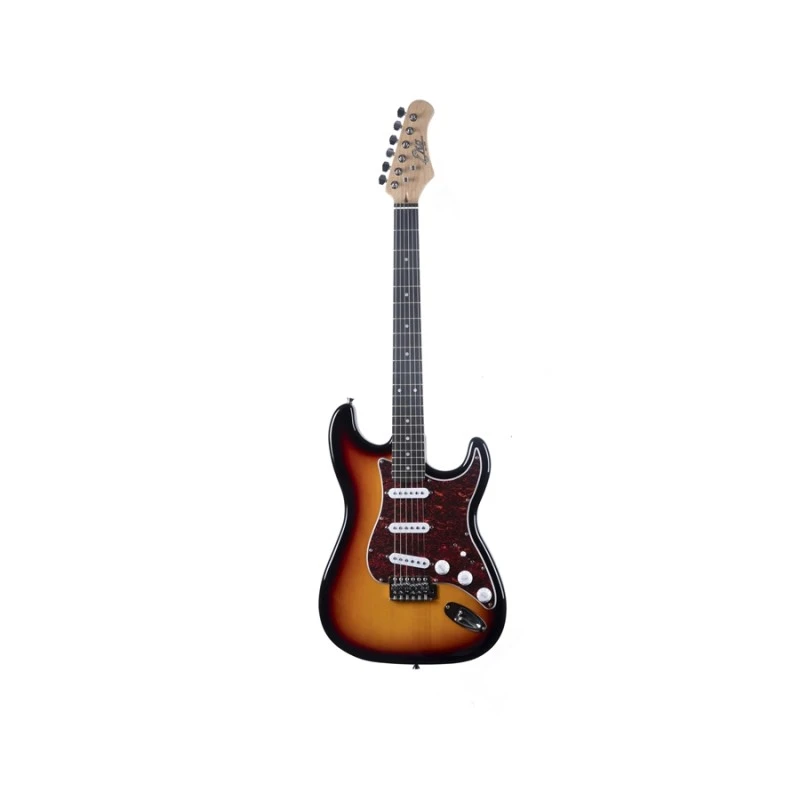 eko-st-100-sunburst.jpg Eko ST-100 Sunburst