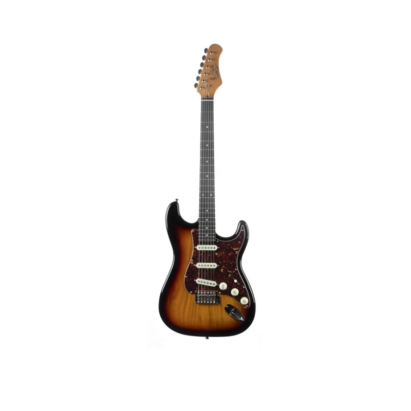 eko-st-400-sunburst.jpg Eko ST-400 Sunburst