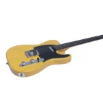 Eko TL-400 Butterscotch - immagine 4