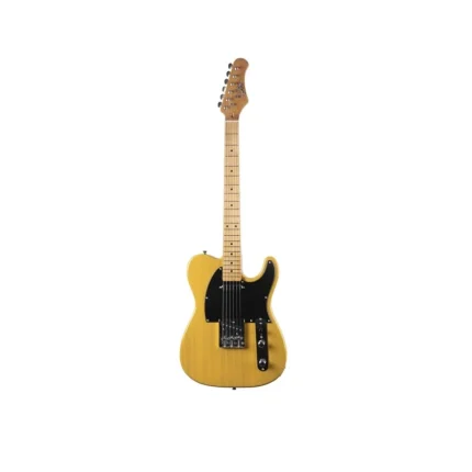 Eko TL-401 Butterscotch
