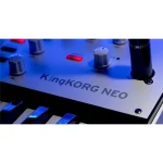 Korg KingKORG NEO - immagine 10