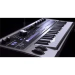 Korg microKORG 2 - immagine 9