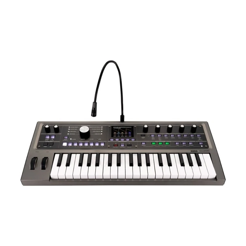 Korg microKORG 2 Korg microKORG 2