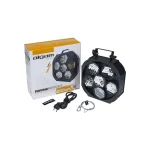 Algam Lighting Moving Mirror 6