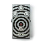 MXR WA44 Wylde Audio Overdrive