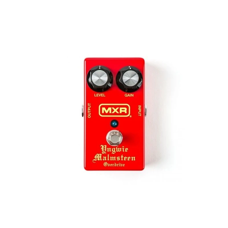 mxr-yjm308.jpg MXR JM308 Yngwie Malmsteen Overdrive