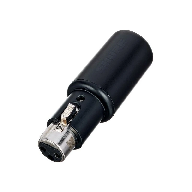 Shure MVX2U